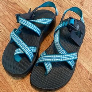 Women’s Chaco Sandal Z/2